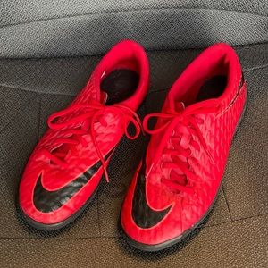 Nike - HyperVenom X Sneakers/Turf Shoes